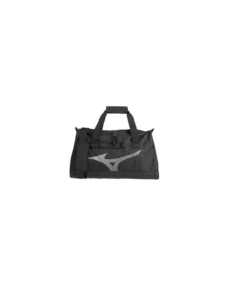Mizuno KOFFER & CO. - Reisetaschenauf YOOX.COM Schwarz