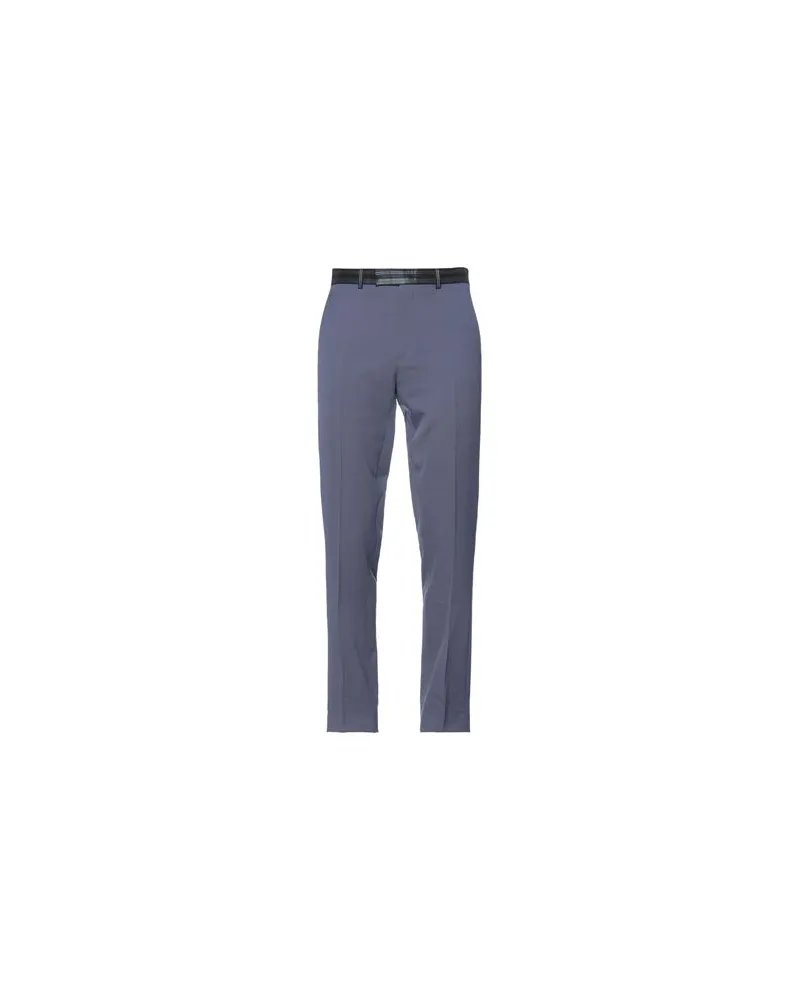 Dior HOSEN & RÖCKE - Hosenauf YOOX.COM Nachtblau