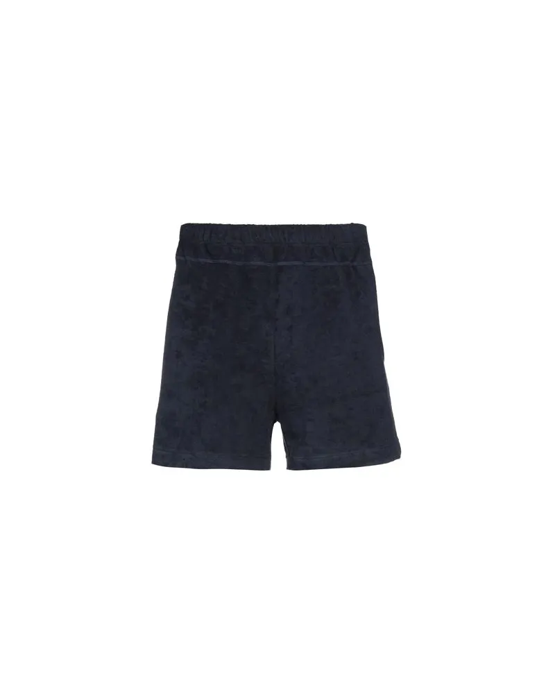 Howlin' HOSEN & RÖCKE - Shorts & Bermudashortsauf YOOX.COM Marineblau