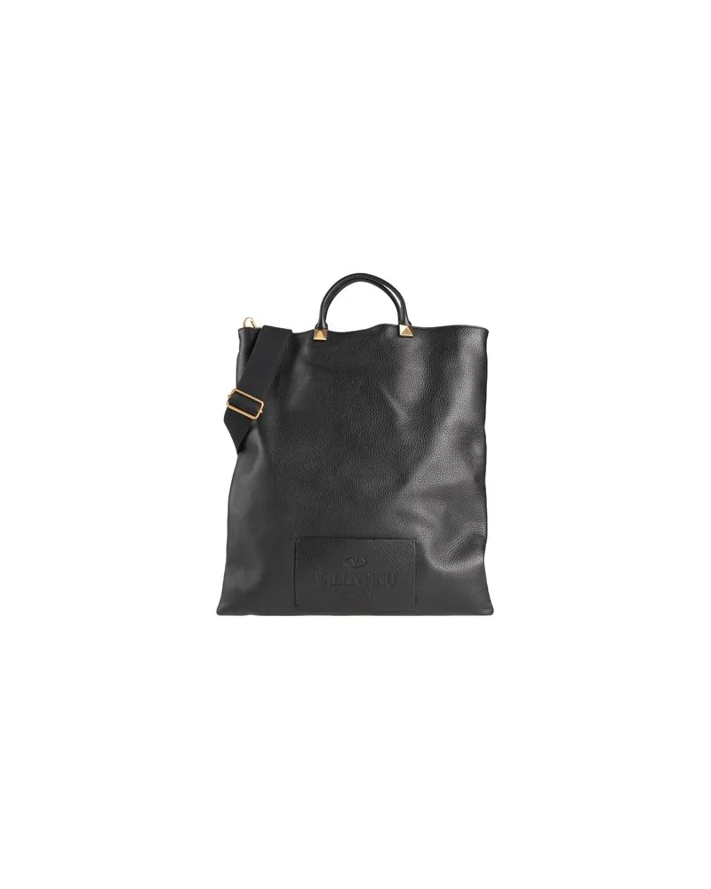 Valentino Garavani TASCHEN - Handtaschenauf YOOX.COM Schwarz