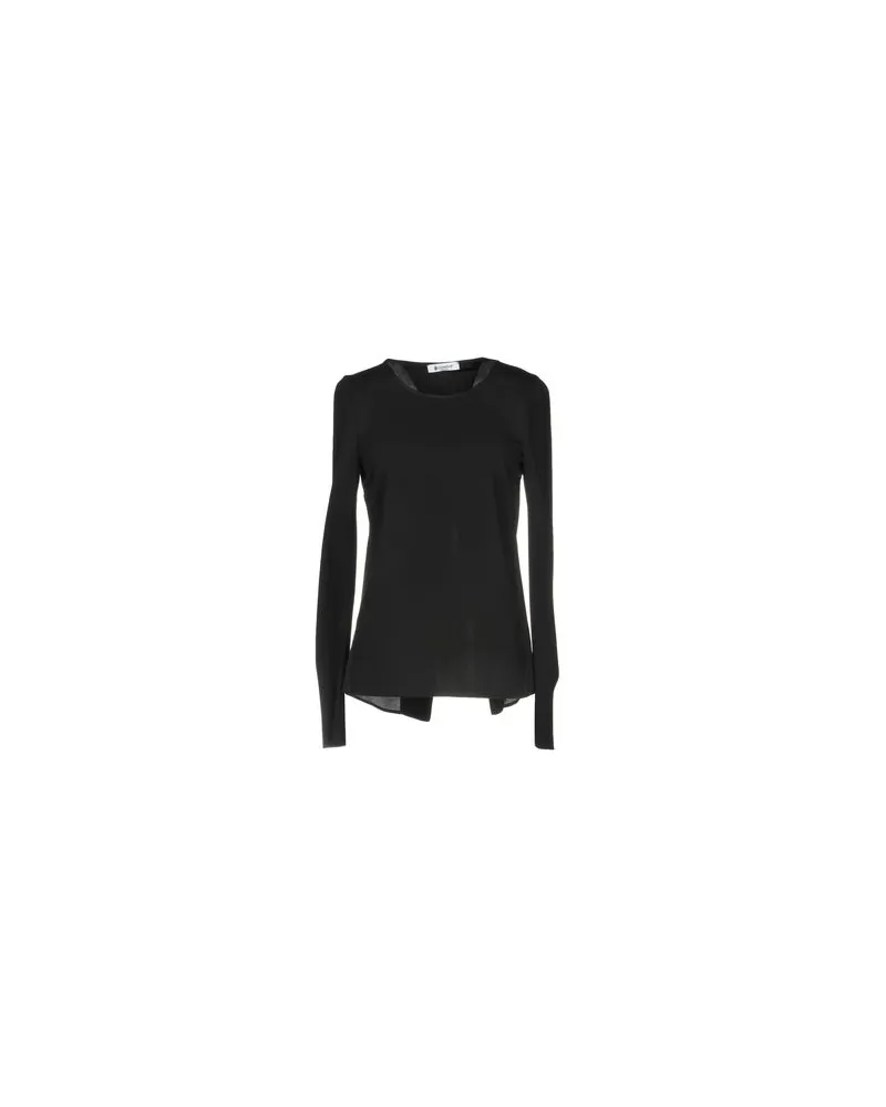 Dondup TOPS - Topsauf YOOX.COM Schwarz