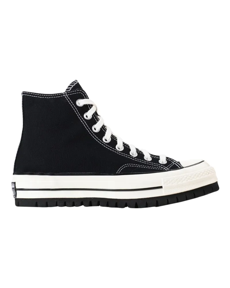 Converse CHUCK 70 Sneakers Schwarz