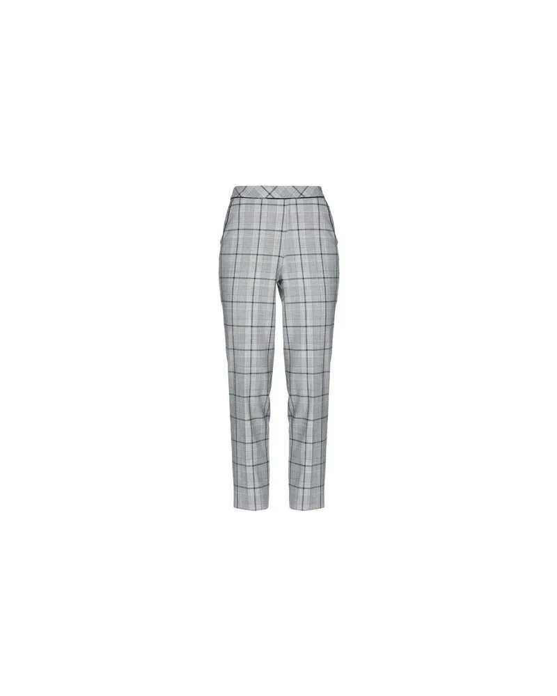 Maria Grazia Severi HOSEN & RÖCKE - Hosenauf YOOX.COM Grau