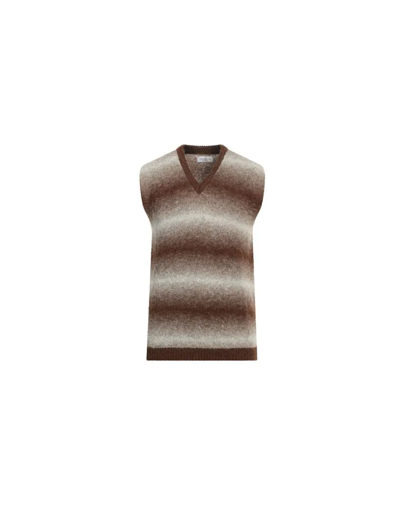 Bellwood STRICKWAREN - Pulloverauf YOOX.COM Braun