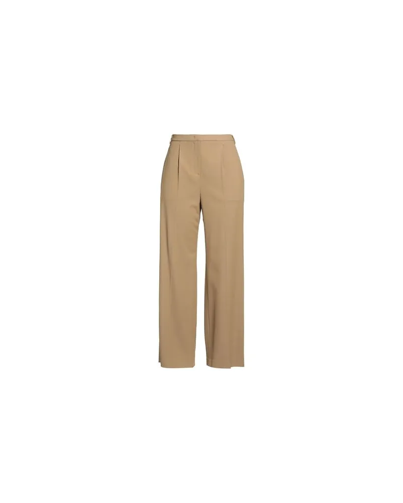 ASPESI HOSEN & RÖCKE - Hosenauf YOOX.COM Kamel