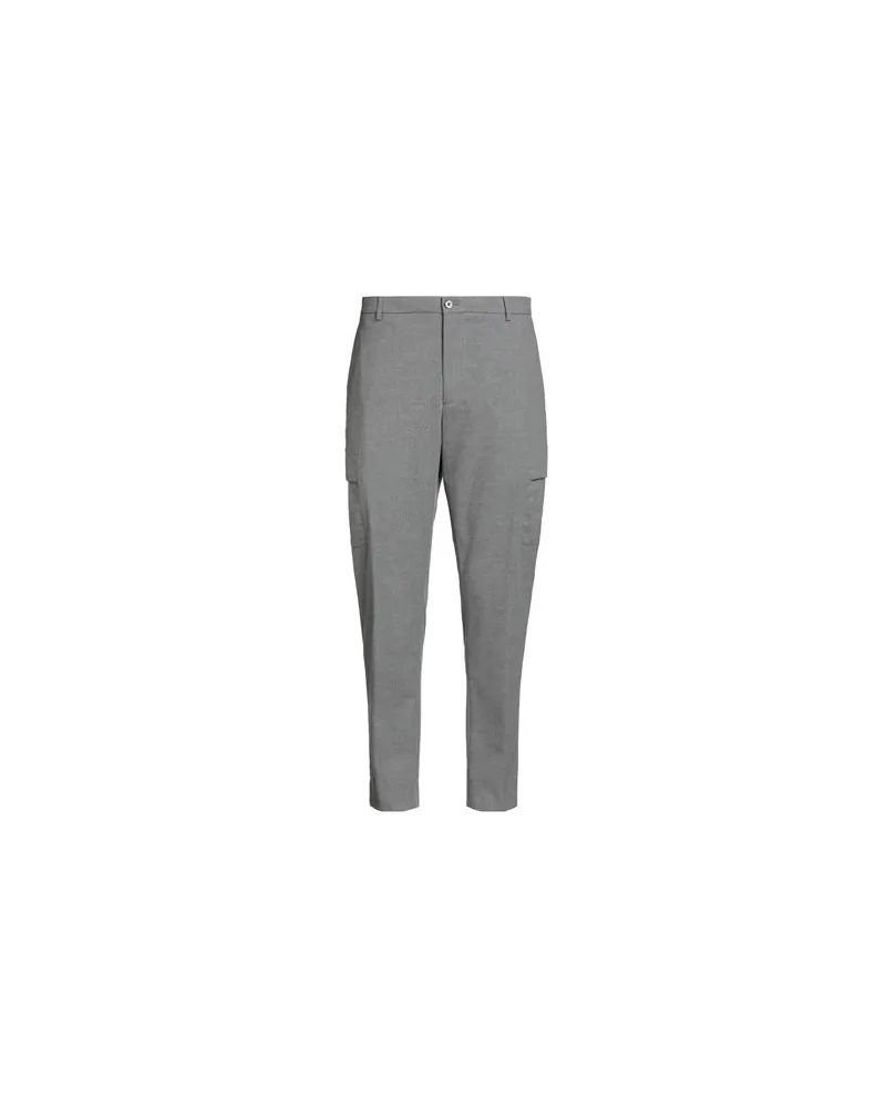 GTA HOSEN & RÖCKE - Hosenauf YOOX.COM Hellgrau