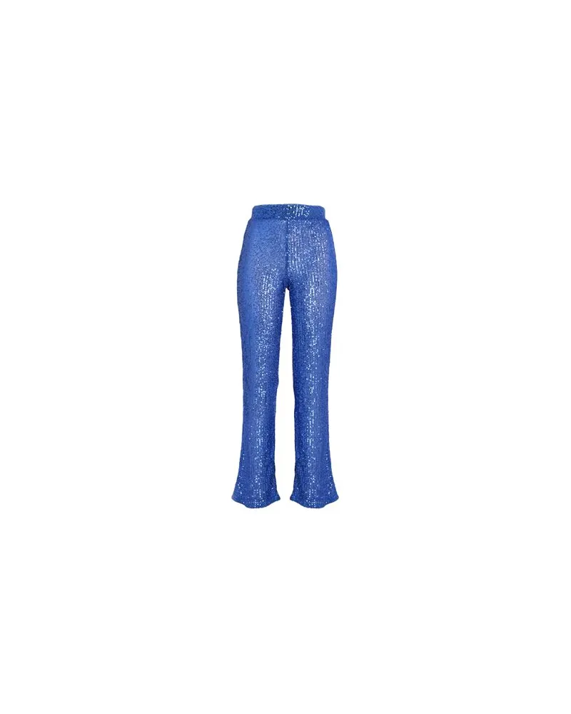 only HOSEN & RÖCKE - Hosenauf YOOX.COM Königsblau