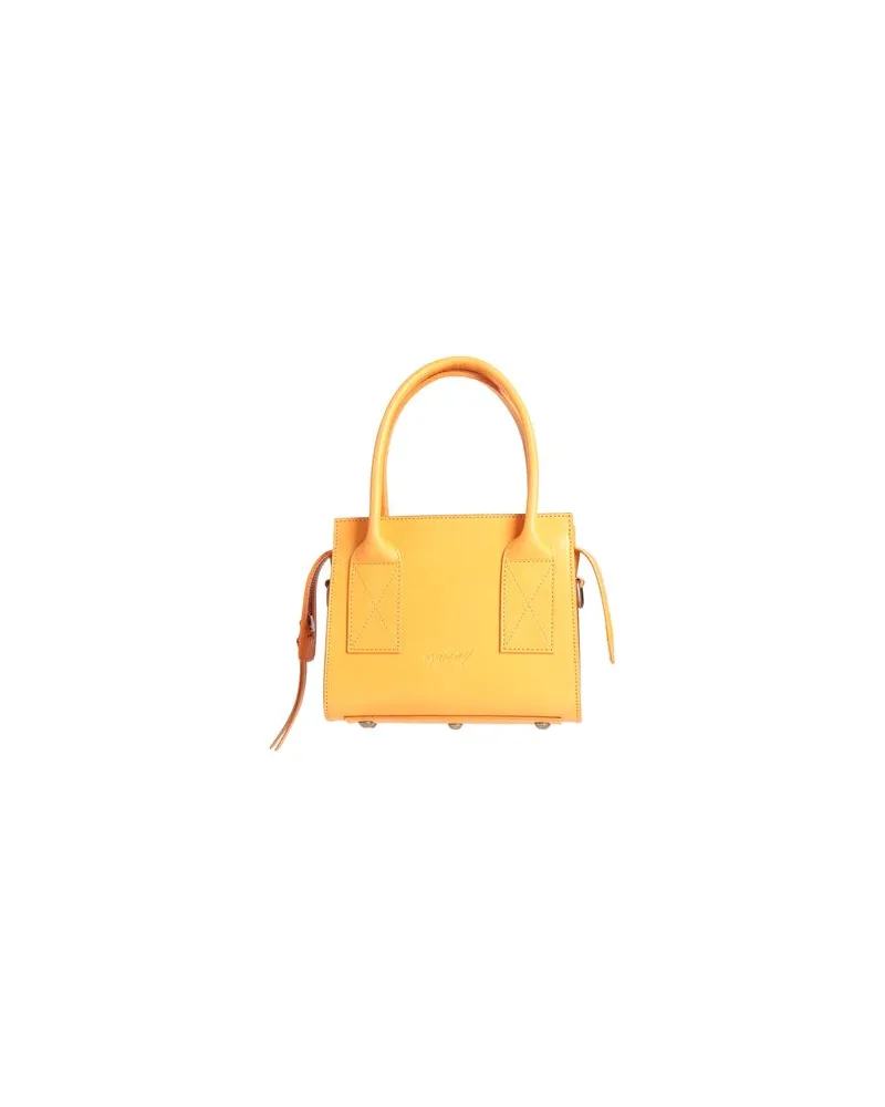 Marsèll TASCHEN - Handtaschenauf YOOX.COM Orange