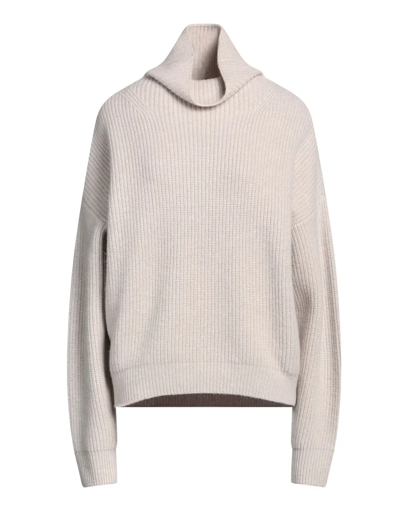 Isabel Marant Rollkragenpullover Beige