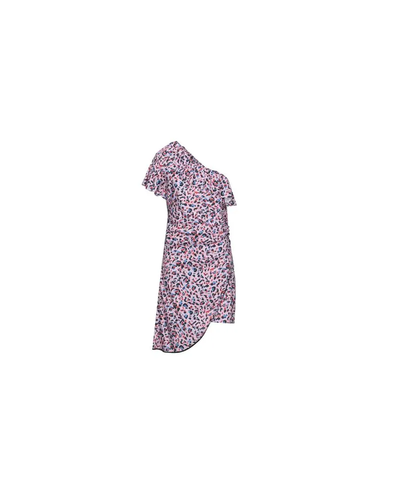 Gaëlle Bonheur KLEIDER - Mini-Kleiderauf YOOX.COM Rosa