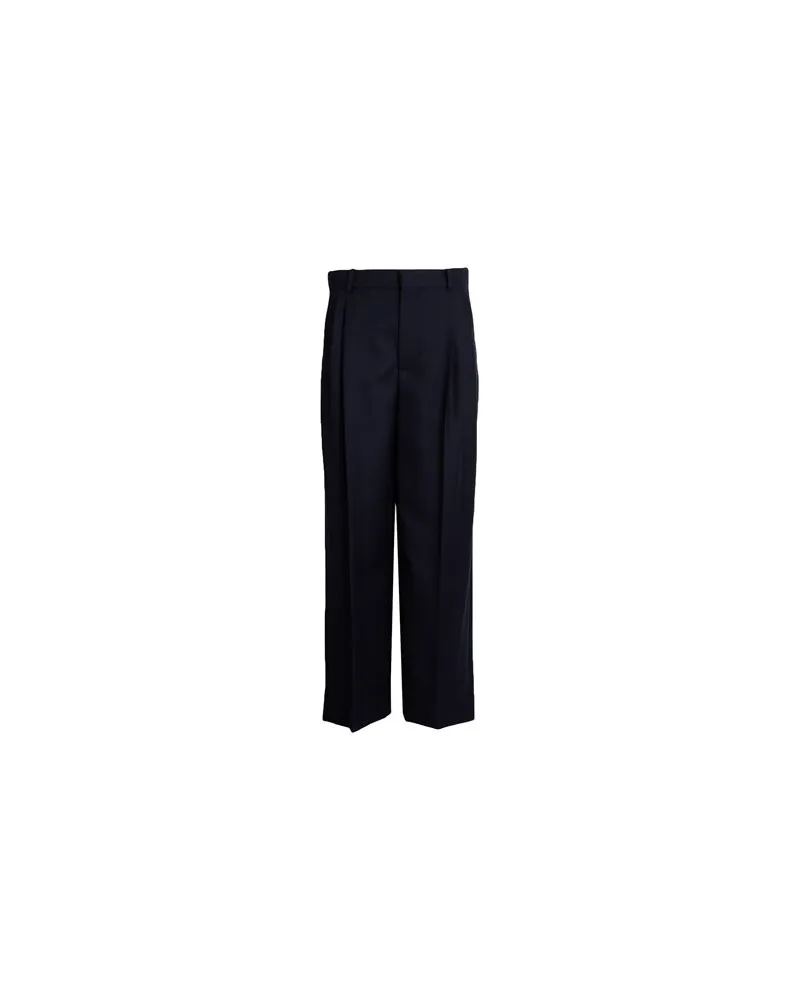 Loewe HOSEN & RÖCKE - Hosenauf YOOX.COM Nachtblau