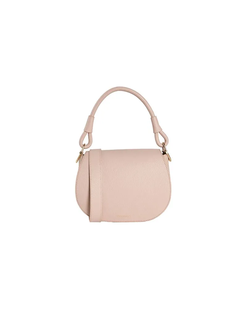 Coccinelle TASCHEN - Handtaschenauf YOOX.COM Hellrosa