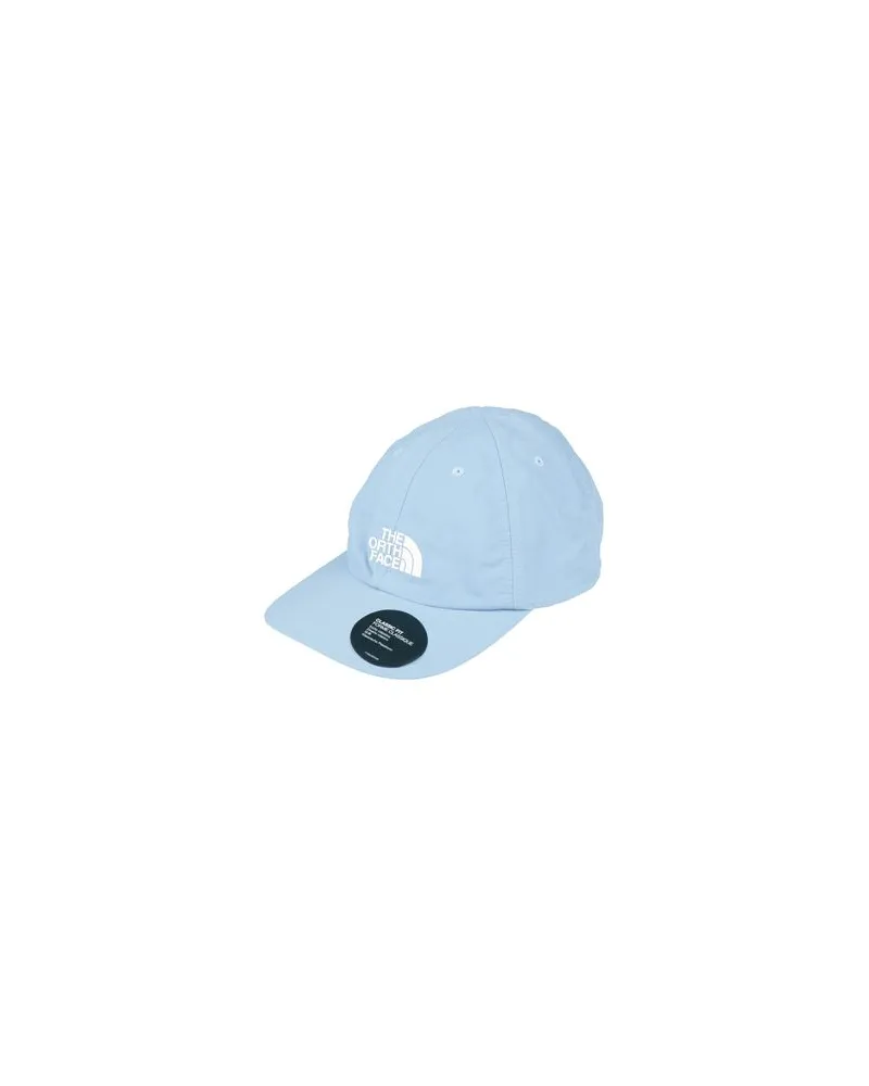 The North Face ACCESSOIRES - Mützen & Hüteauf YOOX.COM Hellblau