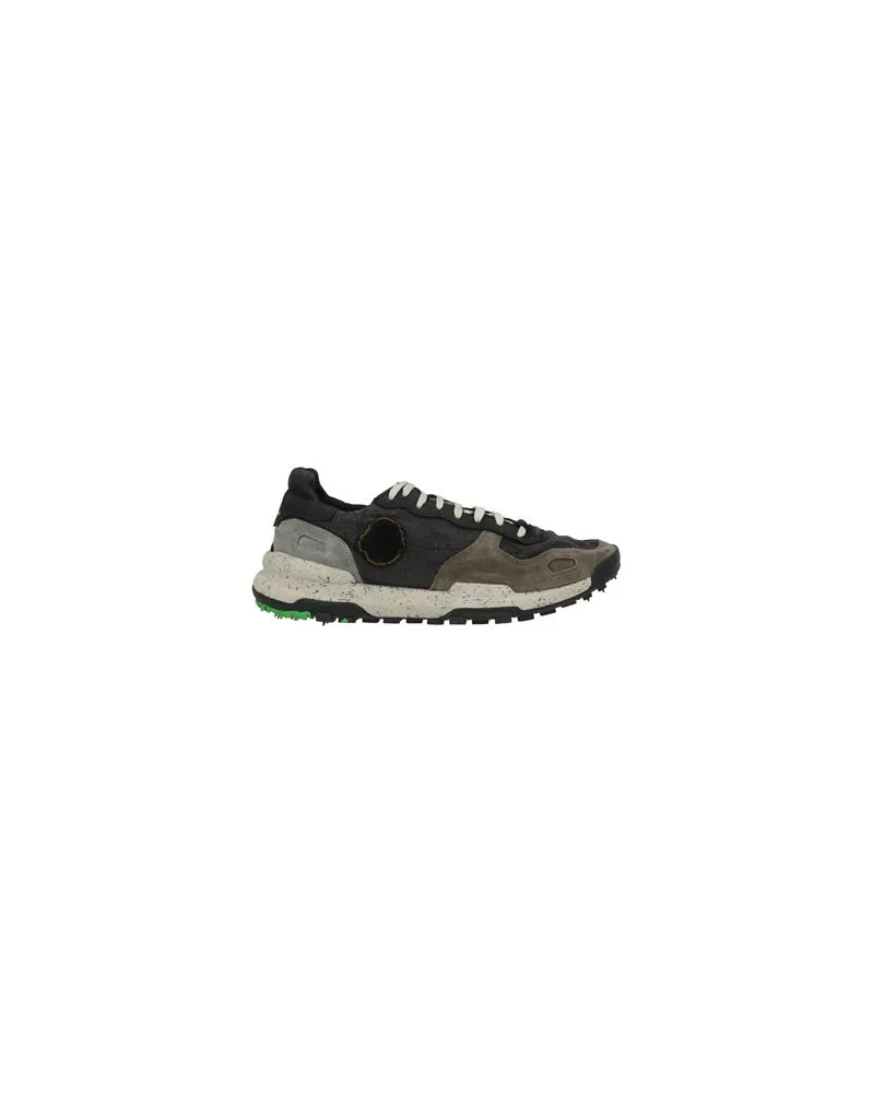 Satorisan SCHUHE - Sneakersauf YOOX.COM Braungrau