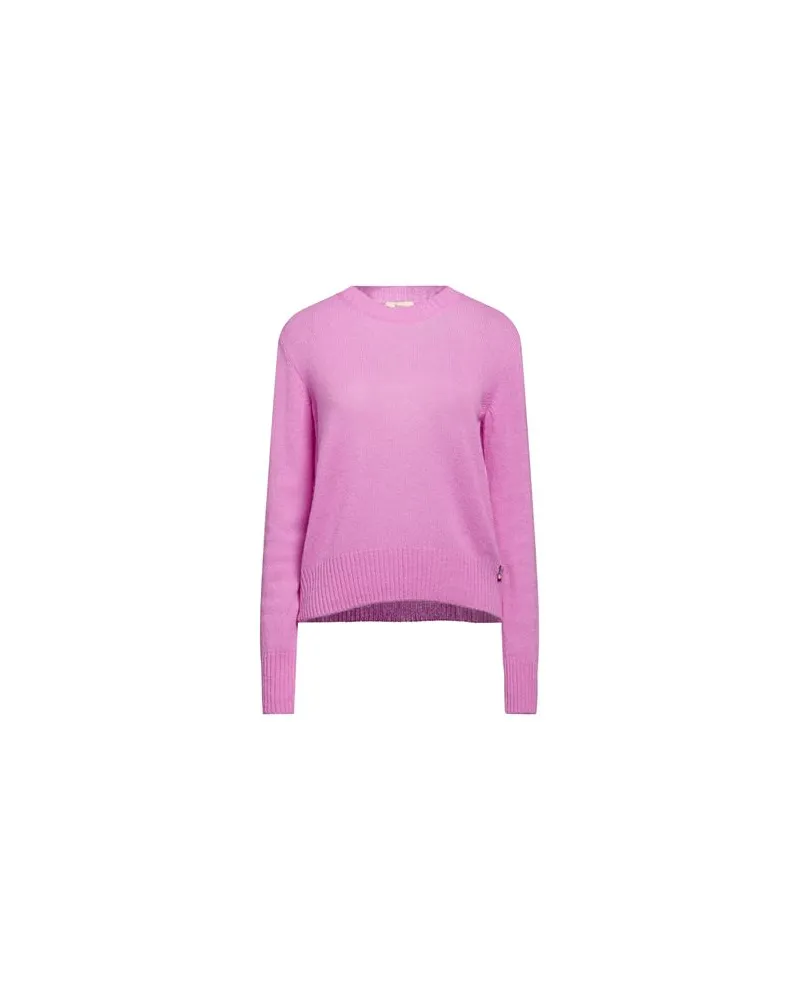 Herno STRICKWAREN - Pulloverauf YOOX.COM Malve