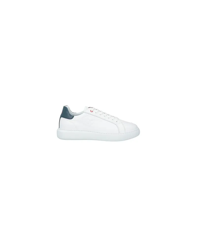 Peuterey SCHUHE - Sneakersauf YOOX.COM Weiß