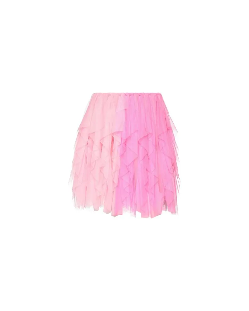 Aniye By HOSEN & RÖCKE - Miniröckeauf YOOX.COM Fuchsia