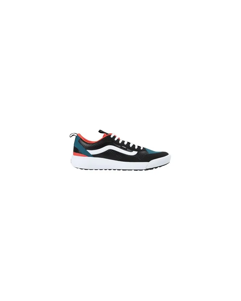 Vans UA UltraRange EXO - SCHUHE - Sneakersauf YOOX.COM Schwarz