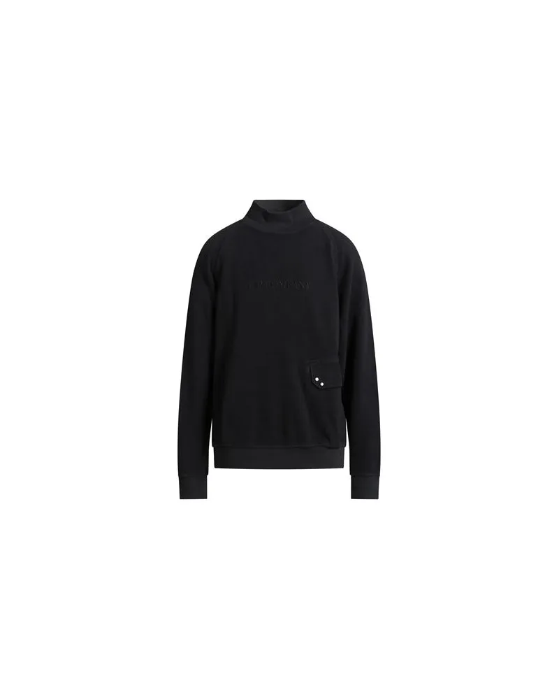 C.P. Company TOPS - Sweatshirtsauf YOOX.COM Nachtblau