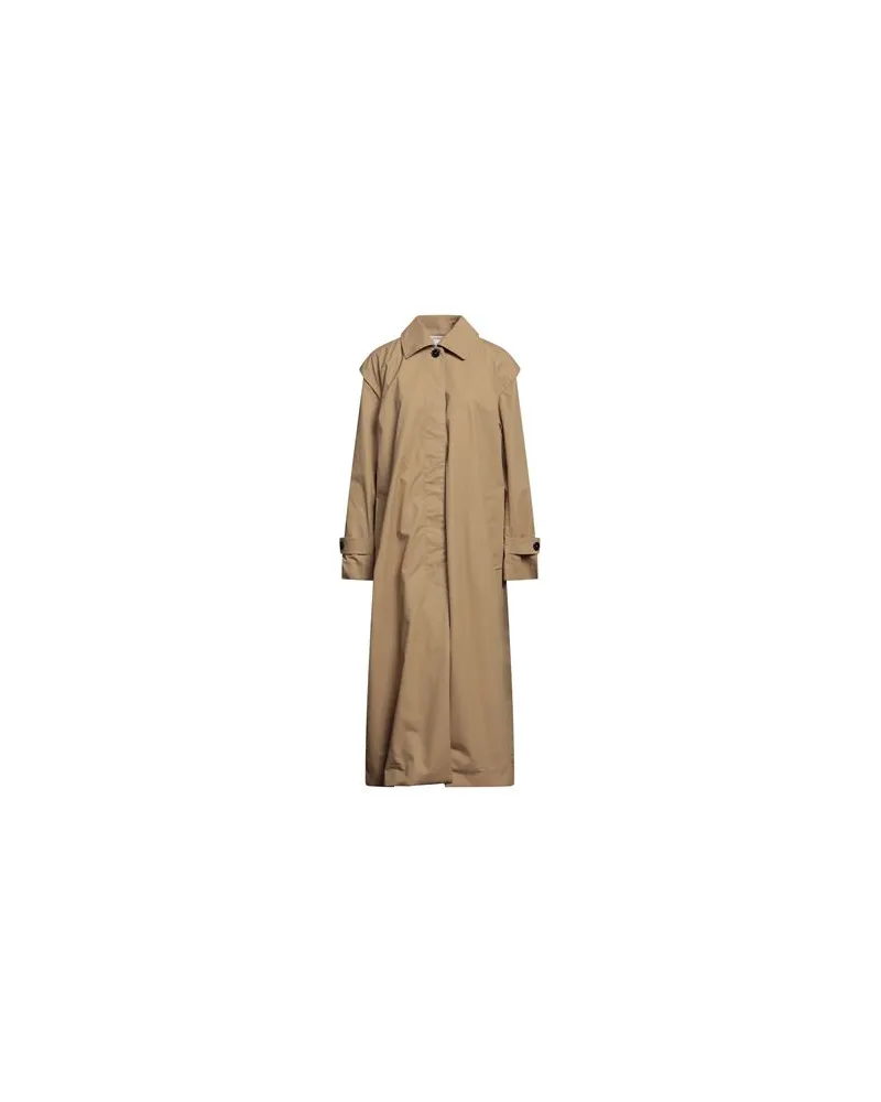 ROSEANNA JACKEN & MÄNTEL - Jacken, Mäntel & Trenchcoatsauf YOOX.COM Khaki