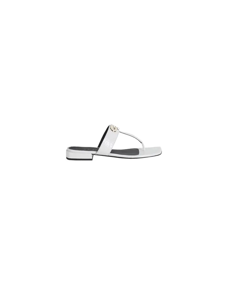 Furla SCHUHE - Zehentrennerauf YOOX.COM Off