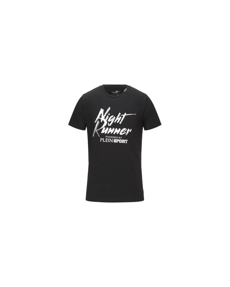 Philipp Plein TOPS - T-shirtsauf YOOX.COM Schwarz