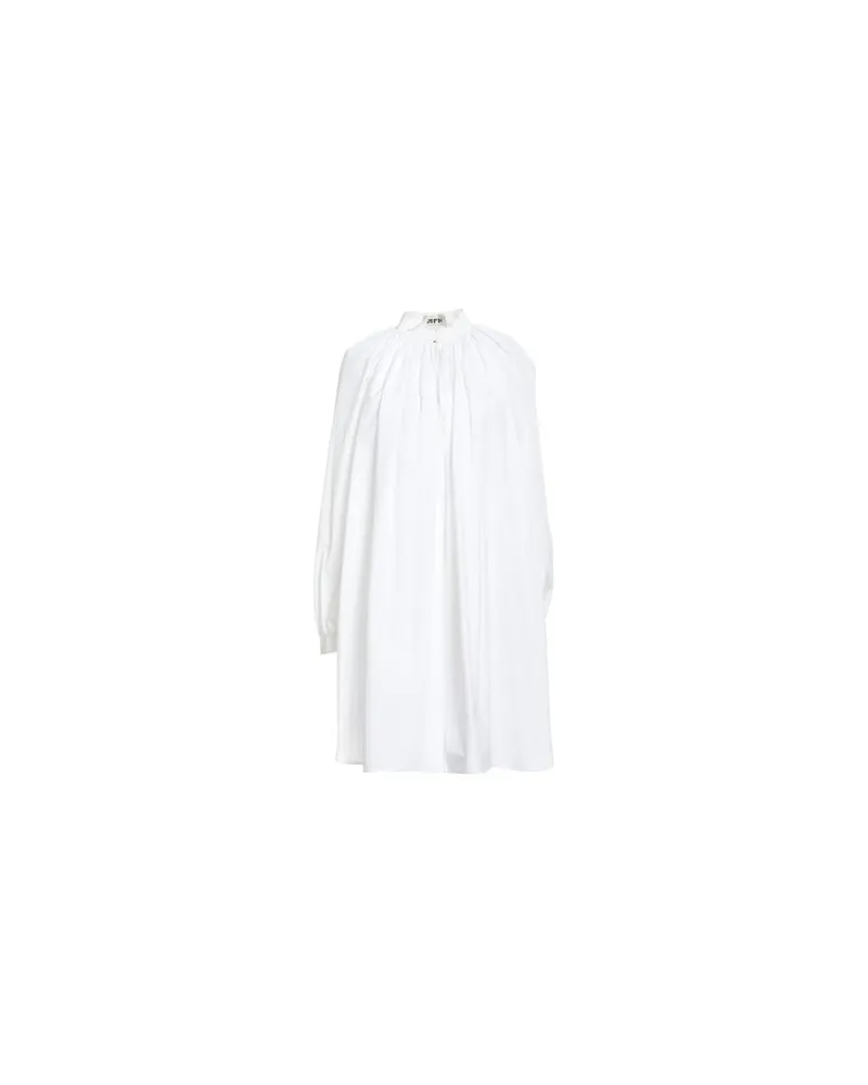 Maison Rabih Kayrouz KLEIDER - Mini-Kleiderauf YOOX.COM Weiß