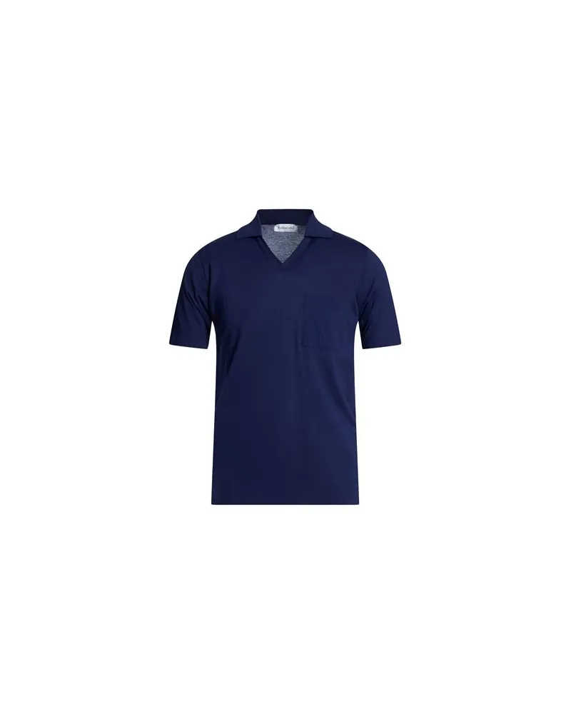 Bellwood TOPS - Poloshirtsauf YOOX.COM Nachtblau