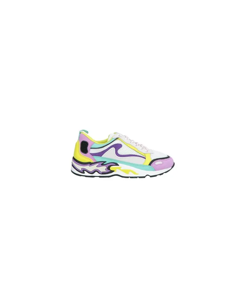 Sandro SCHUHE - Sneakersauf YOOX.COM Weiß