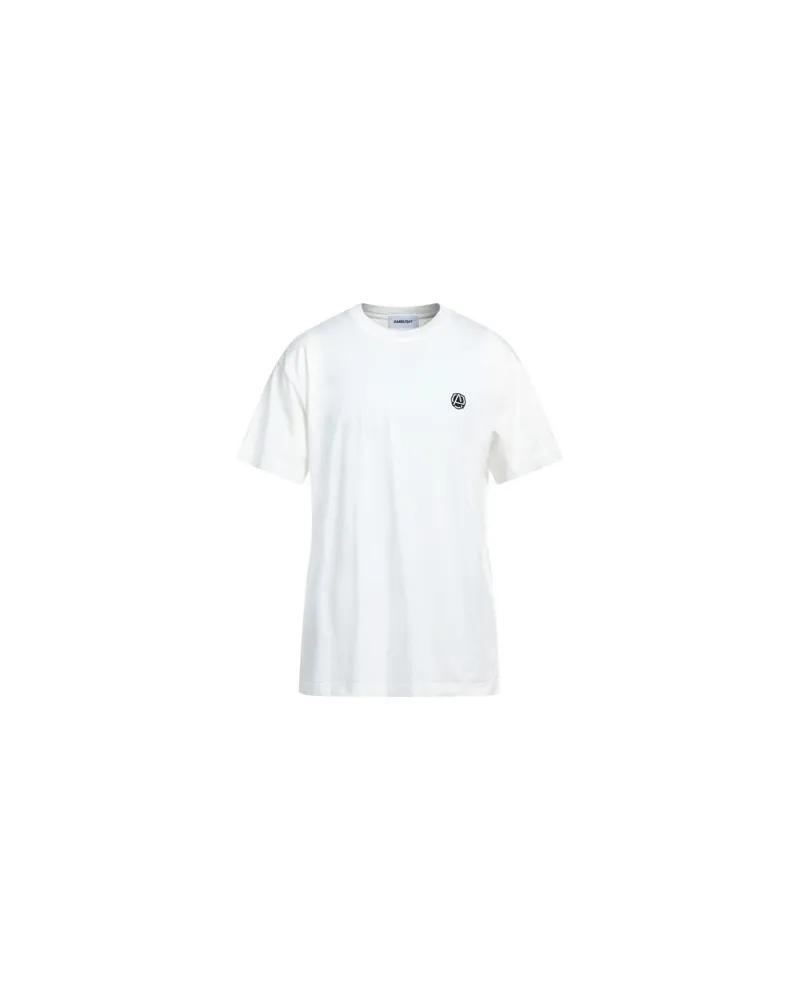 AMBUSH TOPS - T-shirtsauf YOOX.COM Weiß