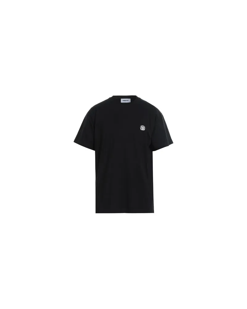 AMBUSH TOPS - T-shirtsauf YOOX.COM Schwarz