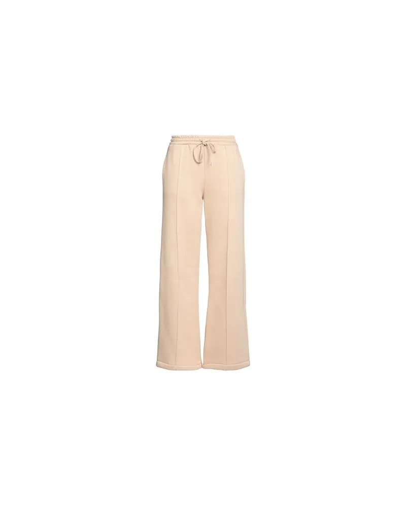 HAVEONE HOSEN & RÖCKE - Hosenauf YOOX.COM Beige