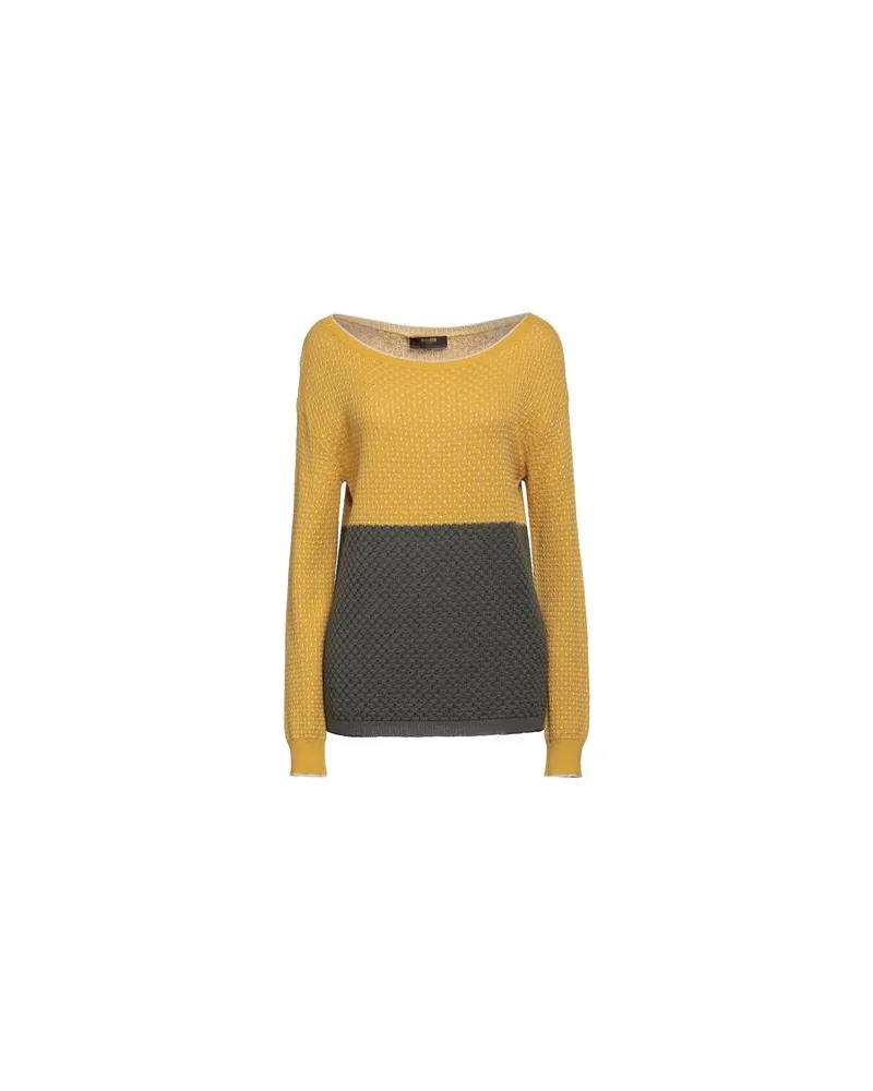 MOORER STRICKWAREN - Pulloverauf YOOX.COM Ringelblume