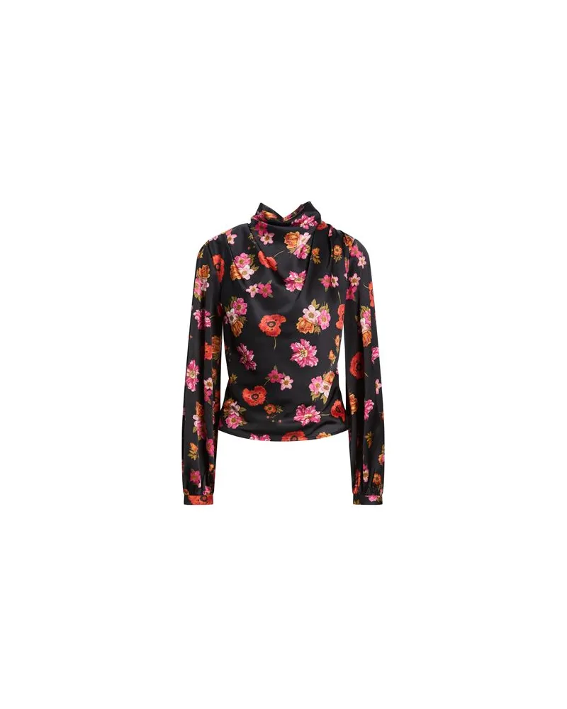 Guess TOPS - Topsauf YOOX.COM Schwarz