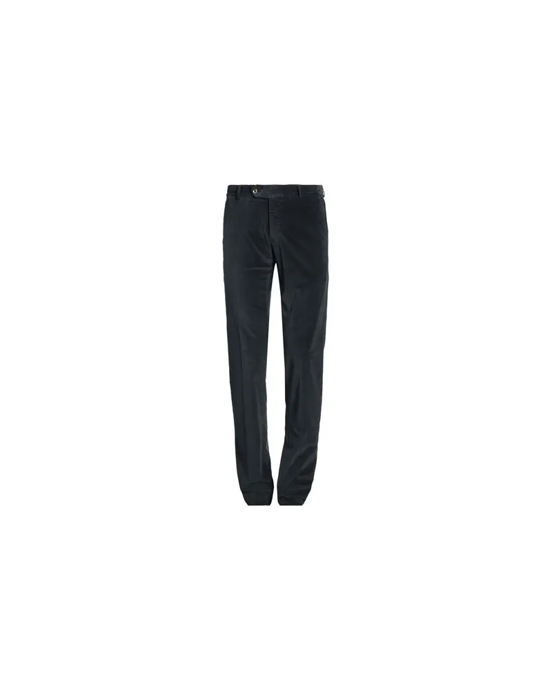 PT TORINO HOSEN & RÖCKE - Hosenauf YOOX.COM Schwarz