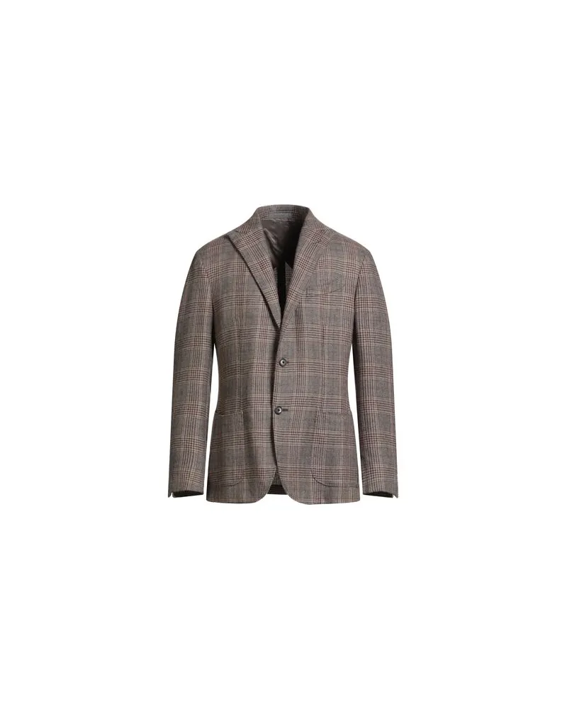 Corneliani ANZÜGE und CO-ORDS - Blazersauf YOOX.COM Beige
