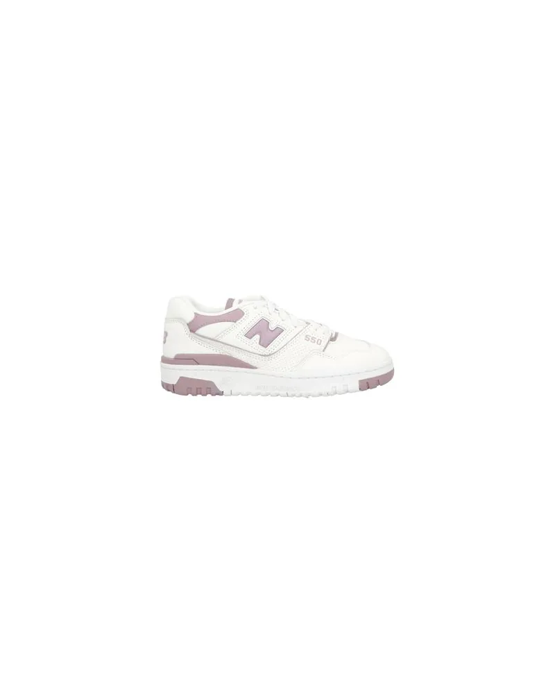 New Balance SCHUHE - Sneakersauf YOOX.COM Weiß