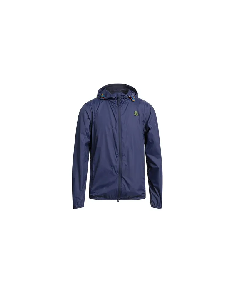 Invicta JACKEN & MÄNTEL - Jacken und Anoraksauf YOOX.COM Marineblau