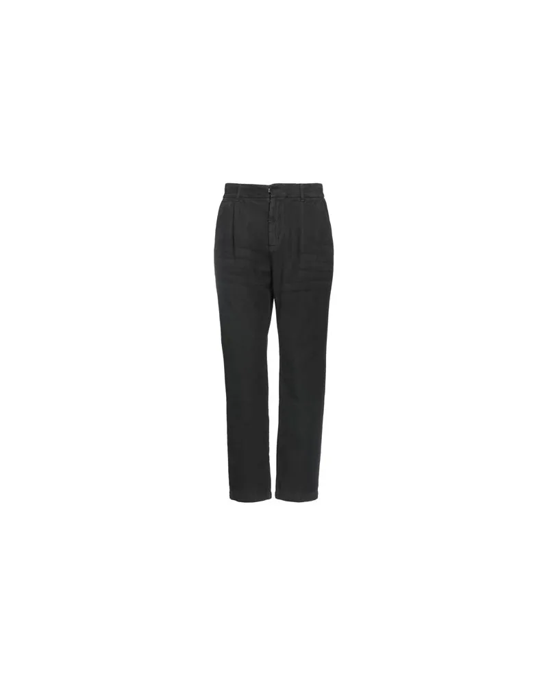 14BROS HOSEN & RÖCKE - Hosenauf YOOX.COM Schwarz
