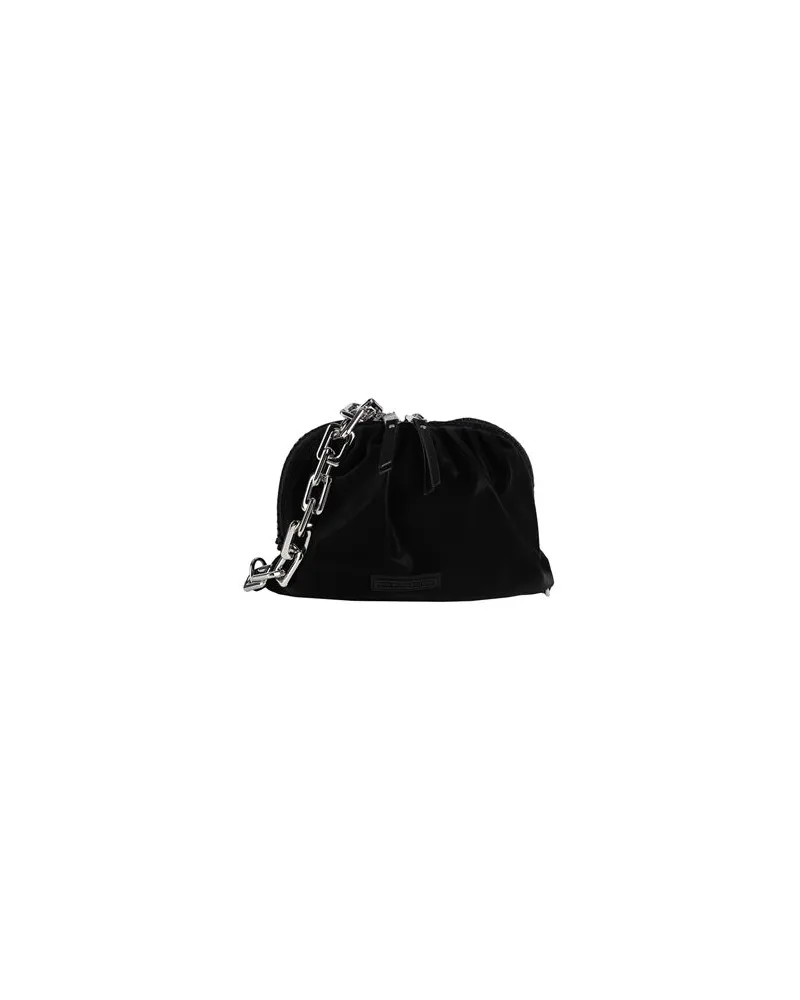 Steve Madden TASCHEN - Umhängetascheauf YOOX.COM Schwarz