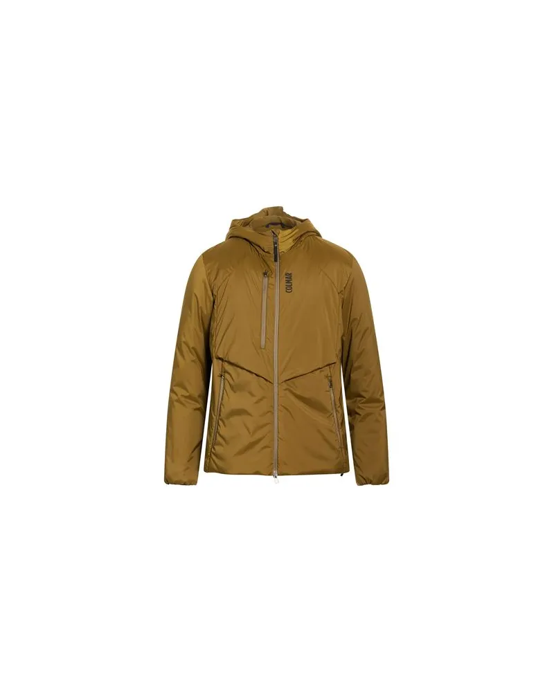 Colmar JACKEN & MÄNTEL - Pufferjacken & Daunenjackenauf YOOX.COM Senf