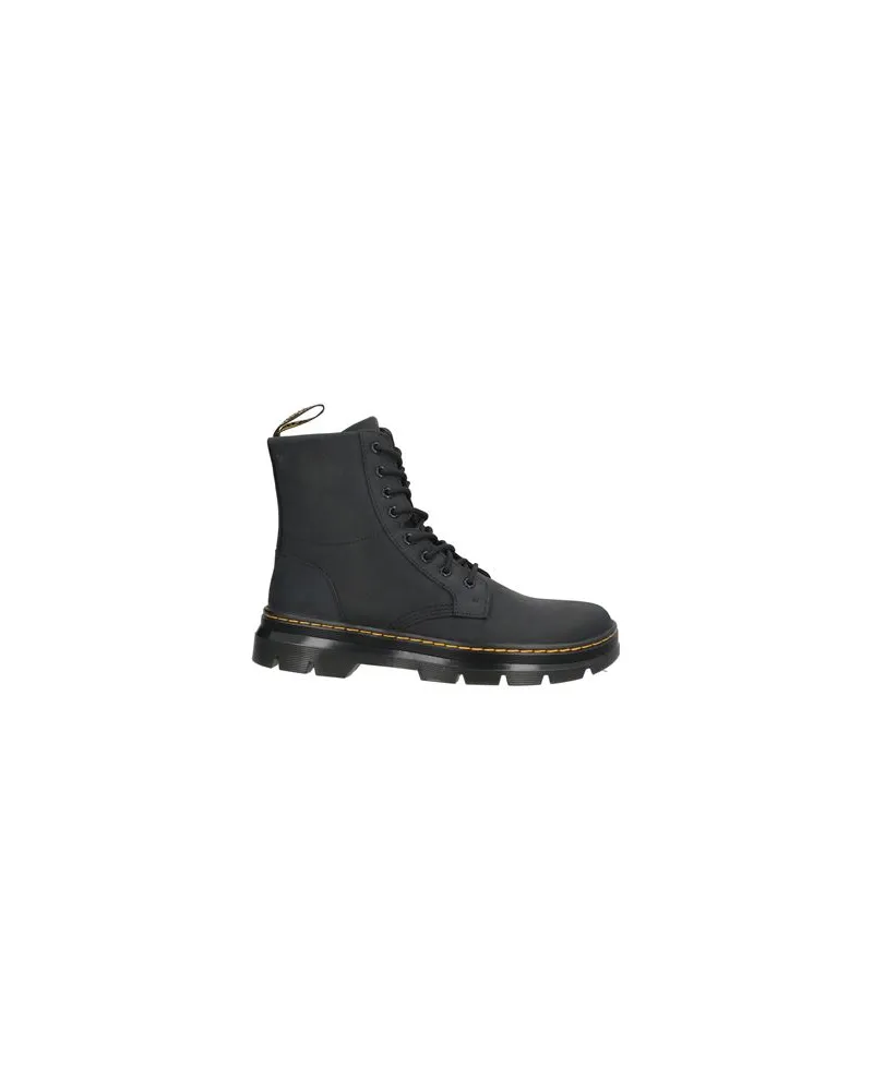 Dr.Martens SCHUHE - Stiefelettenauf YOOX.COM Schwarz