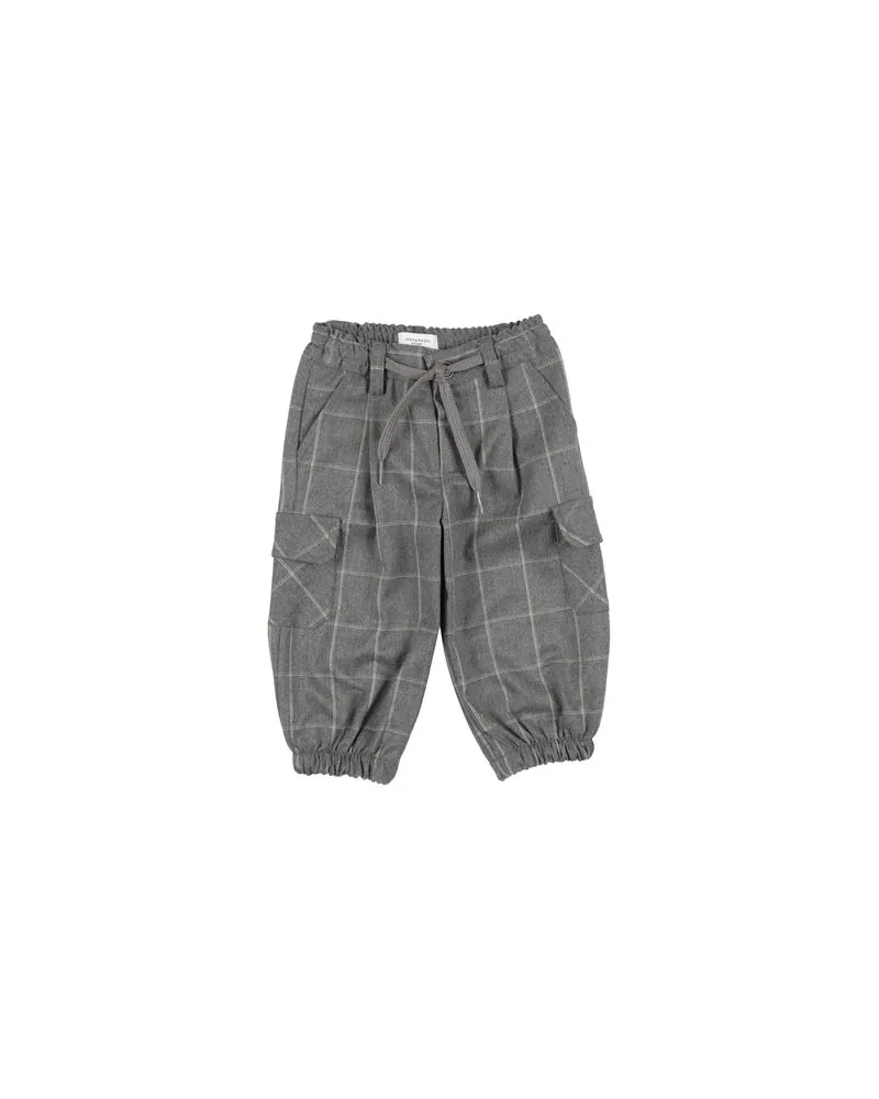 Jeckerson HOSEN & RÖCKE - Hosenauf YOOX.COM Grau