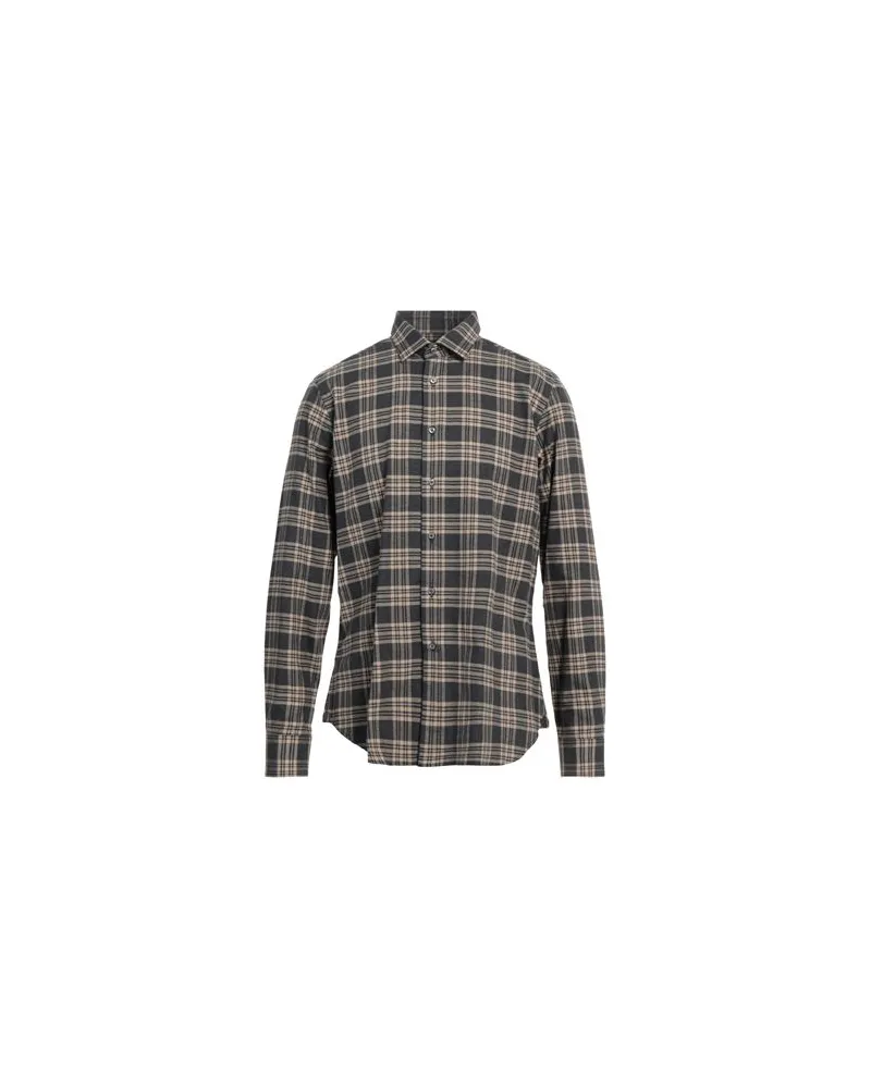 Siviglia TOPS - Hemdenauf YOOX.COM Grau