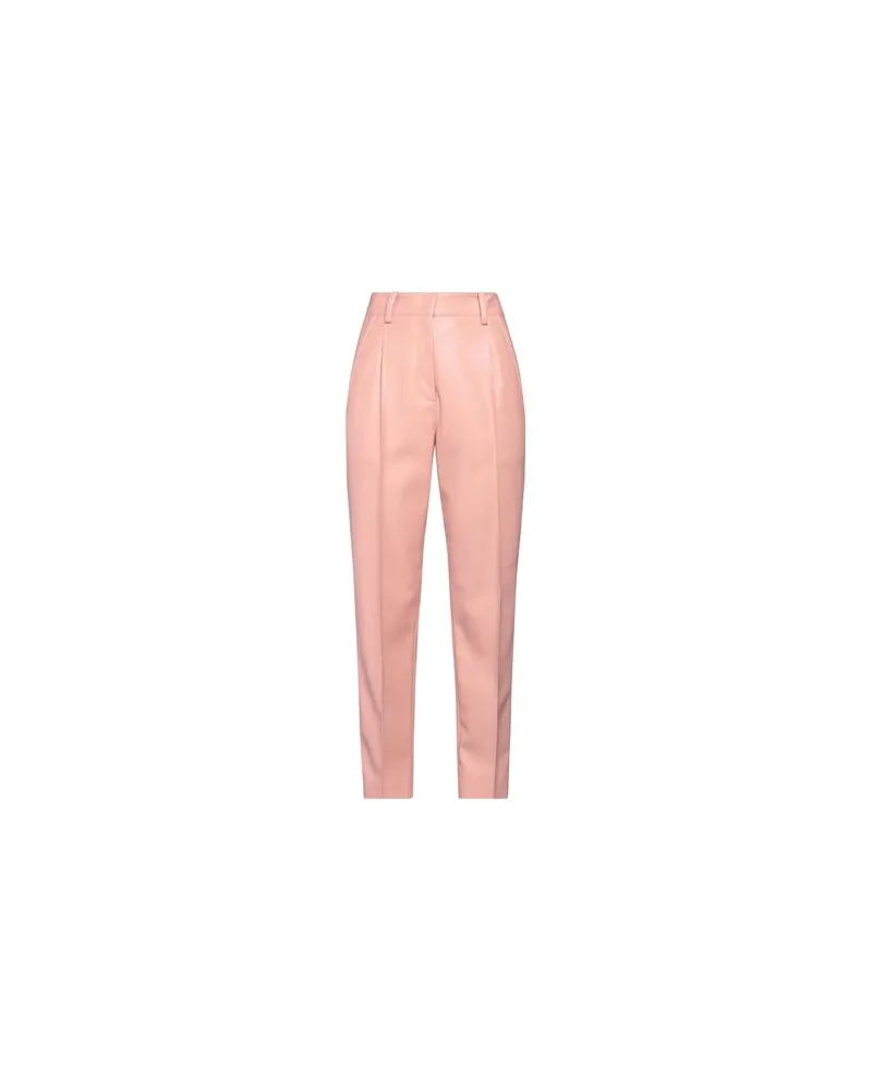 SLY 010 HOSEN & RÖCKE - Hosenauf YOOX.COM Rosa