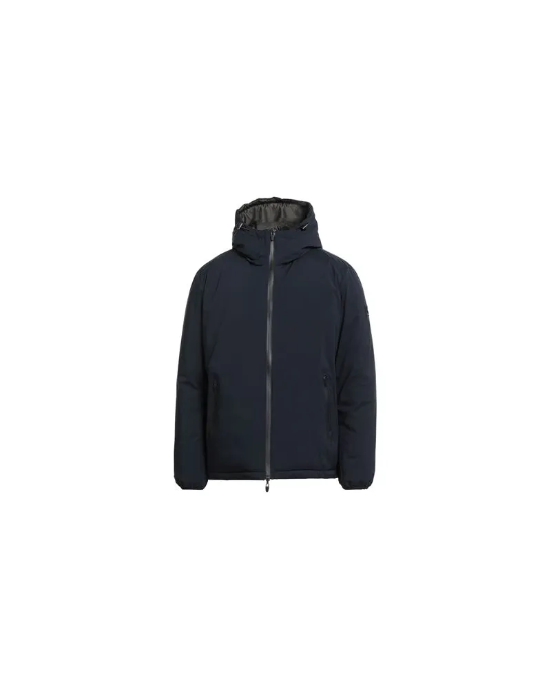 Canadian Classics JACKEN & MÄNTEL - Pufferjacken & Daunenjackenauf YOOX.COM Marineblau