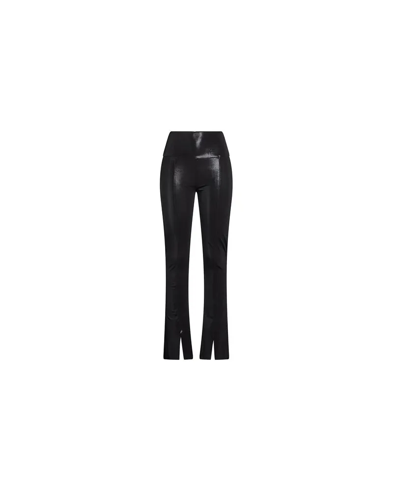 Norma Kamali HOSEN & RÖCKE - Hosenauf YOOX.COM Schwarz