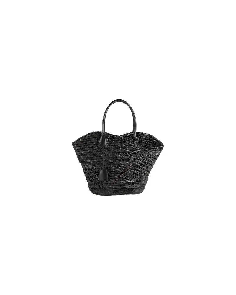 Ferragamo TASCHEN - Handtaschenauf YOOX.COM Schwarz