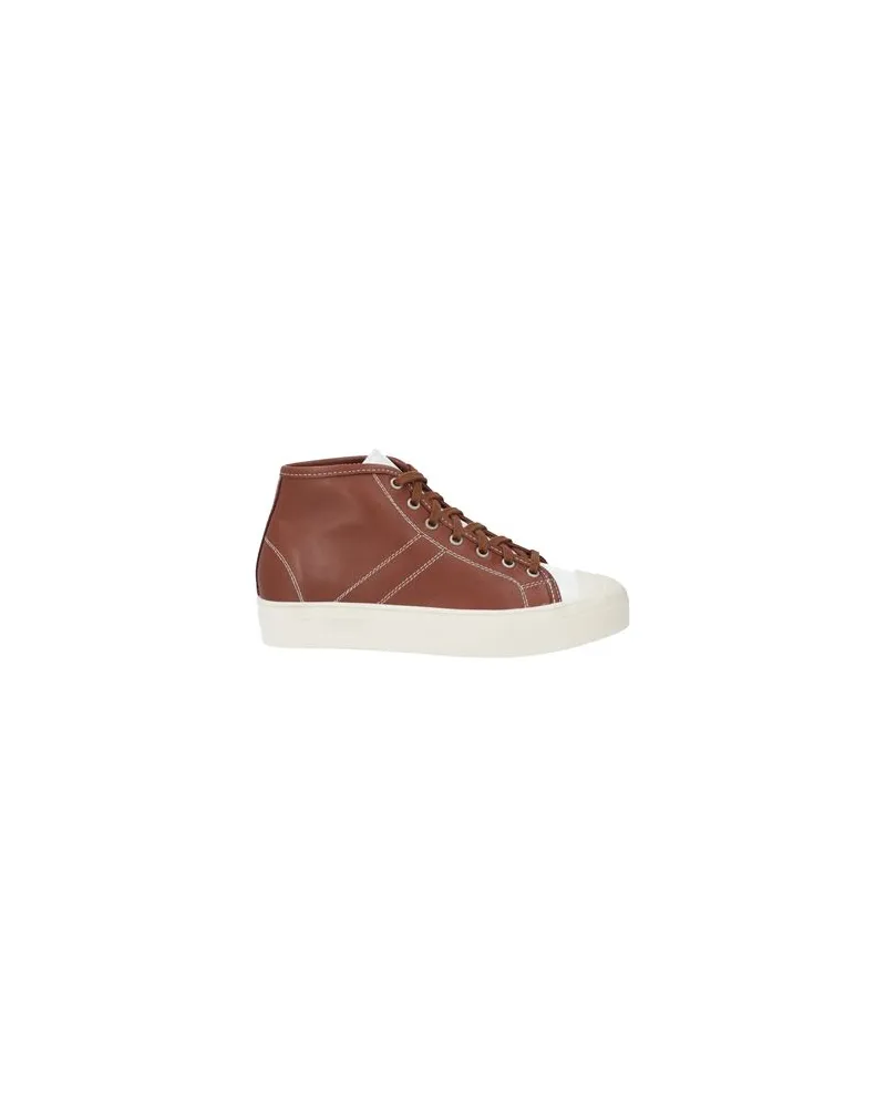 Sofie D'Hoore SCHUHE - Sneakersauf YOOX.COM Braun