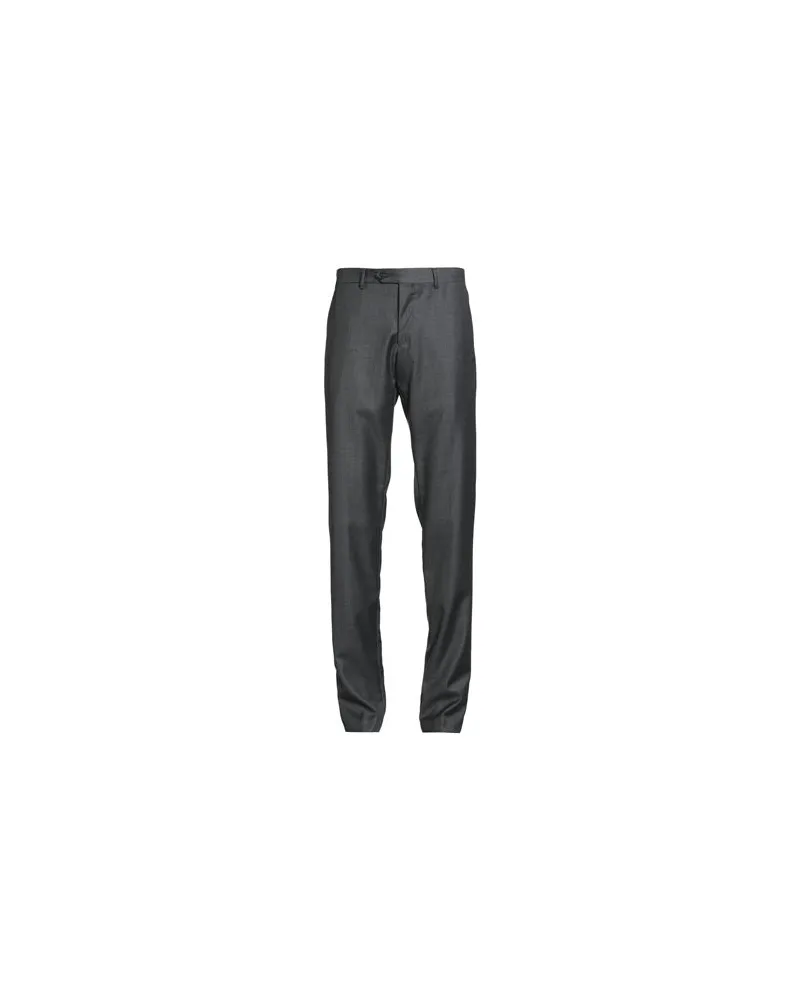 LARDINI HOSEN & RÖCKE - Hosenauf YOOX.COM Grau